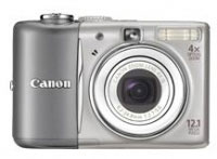Canon PowerShot A1100 IS (3444B008AA)